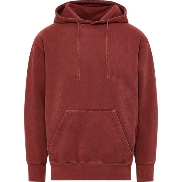 Men's Coastal Color™ Hooded Sweatshirt Thumbnail