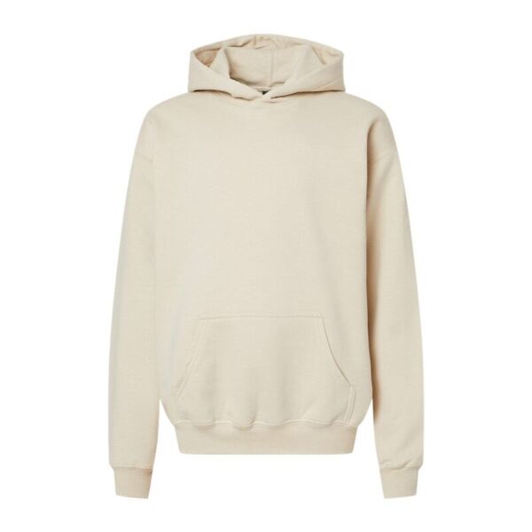 Softstyle® Youth Midweight Hooded Sweatshirt Thumbnail