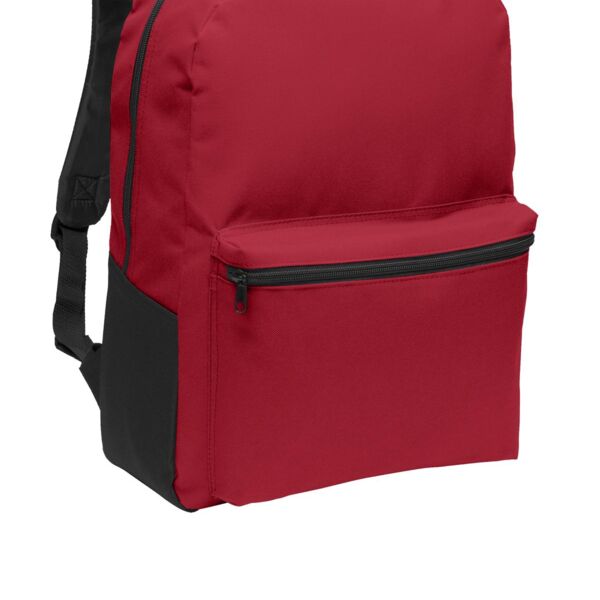 Backpack  Thumbnail