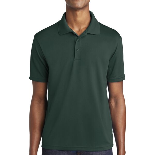 Adult Dry Fit Polo Print Thumbnail